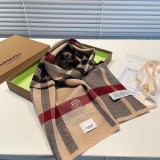超話題! Burberryバーバリーコピー  レディースマフラー