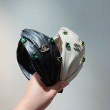 【限定】Chanelシャネル コピーおすすめ レディース カチューシャ
