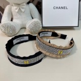 使い勝手良し Chanelシャネル 激安偽物 レディース カチューシャ