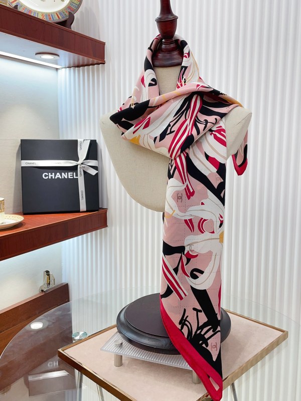 超奇跡の入荷☆ Chanelシャネル 偽物通販 暗紋ジャカード両面同色