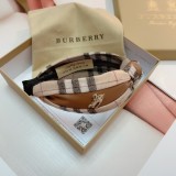 日本未入荷 Burberryバーバリー n級品 レディース カチューシャ