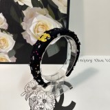 日本未入荷 Chanelシャネル 激安通販 レディース カチューシャ