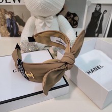 入手困難 Chanelシャネル コピー レディース カチューシャ