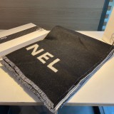 入手困難 Chanelシャネル コピー カラーカシミヤストール