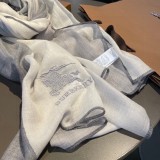大人気 Burberryバーバリー 激安偽物 極薄カシミヤチェックストール
