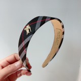 新作 Burberryバーバリー 激安通販 レディース カチューシャ