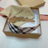 稀少 Burberryバーバリー スーパーコピー レディース カチューシャ