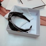 ★超人気 Chanelシャネル 激安偽物 レディース カチューシャ