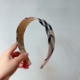 稀少 Burberryバーバリー スーパーコピー レディース カチューシャ