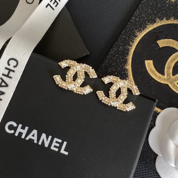 高品質 Chanelシャネル n級品 レディース  イアリング