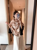 入手困難  Chanelシャネル スーパーコピー レディースマフラー