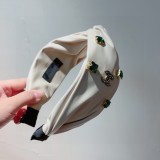 稀少 Chanelシャネル 激安偽物 レディース カチューシャ