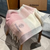 新作 Burberryバーバリー スーパーコピー カシミヤ マフラー