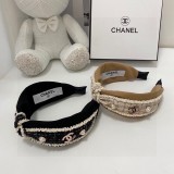高品質 Chanelシャネル 激安偽物 レディース カチューシャ