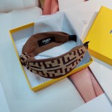 ★超人気 フェンディ 偽物通販 レディース カチューシャ