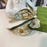 高品質 Gucciグッチ n級品 レディースカチューシャ