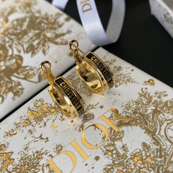 使い勝手良し Dior ディオール 激安偽物 レディース イアリング