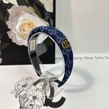 日本未入荷 Gucciグッチ n級品 レディースカチューシャ