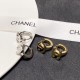 一目惚れ♪ Chanelシャネル 激安偽物 レディース  イアリング2色
