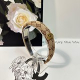 一目惚れ♪Gucciグッチ コピー レディースカチューシャ
