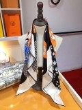 追跡付 Dior ディオール n級品 シルクスカーフは