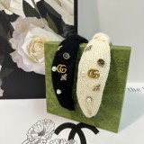 追跡付 Gucciグッチ コピー レディースカチューシャ