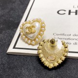 【限定】Chanelシャネル n級品 レディース  イアリング