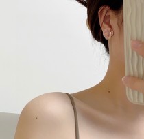 使い勝手良し Chanelシャネル スーパーコピー レディース  イアリング