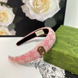 追跡付 Gucciグッチ コピーおすすめ レディースカチューシャ