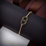 超話題! Dior ディオール 激安偽物 レディース  ネックレス