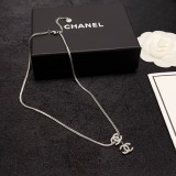 追跡付 Chanelシャネル 激安偽物レディース ネックレス2色