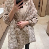 一目惚れ♪ Dior ディオール 激安通販 レディースマフラー