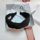 入手困難 Dior ディオール激安通販レディース カチューシャ