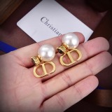 一目惚れ♪ Dior ディオール 激安通販 レディース イアリング