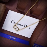超話題! Dior ディオール 激安偽物 レディース  ネックレス