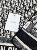 大人気 Dior ディオール コピーおすすめ アルファベットスカーフ