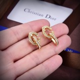 入手困難 Dior ディオール コピー レディース イアリング