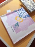 超奇跡の入荷☆ Dior ディオール コピーおすすめ シルクスカーフは