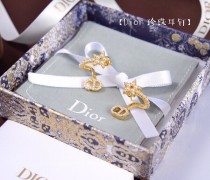 一目惚れ♪ Dior ディオール コピー レディース イアリング