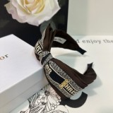 使い勝手良 Dior ディオール スーパーコピー レディース カチューシャ