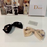 累積売上総額第１位！Dior ディオール スーパーコピー レディース ヘアピン