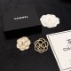 累積売上総額第１位！ Chanelシャネル 激安通販 レディース カフリンクス2色