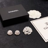 超話題! Chanelシャネル 偽物通販 レディース  イアリング