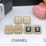 新作 Chanelシャネル 偽物通販 レディース  イアリング