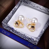 超話題! Dior ディオール n級品 レディース イアリング
