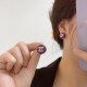 入手困難 Chanelシャネル コピーおすすめ レディース  イアリング