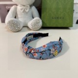 追跡付 Gucciグッチ コピーおすすめ レディースカチューシャ
