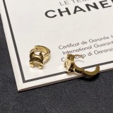 一目惚れ♪ Chanelシャネル 激安偽物 レディース  イアリング2色