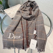 大人気 Dior ディオール コピーおすすめ ダブルリングベルベットロングタオル