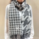 【限定】Dior ディオール 激安通販 グラデーションカシミヤロングスカーフ